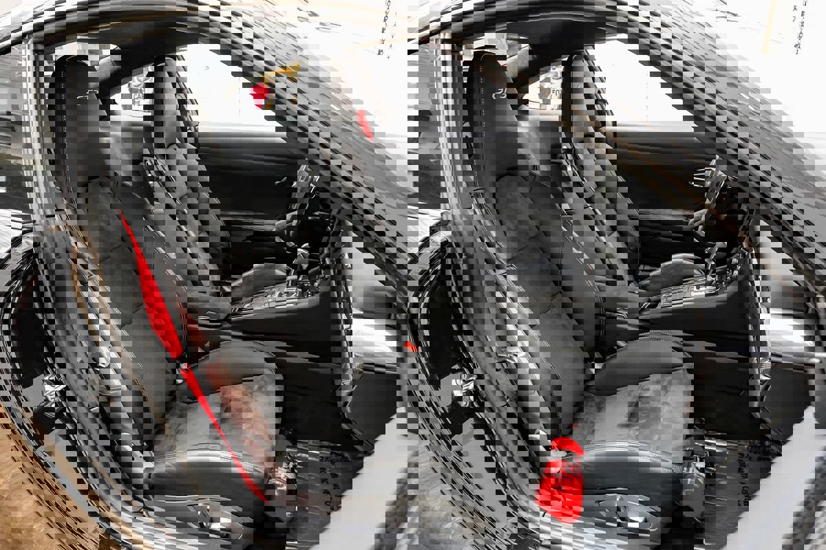 Used 2014 Porsche 911 GT3 w/ Sound Package Plus image 27