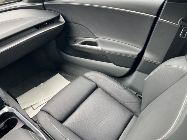 Used 2024 Lucid Air Touring AWD/4WD image 15