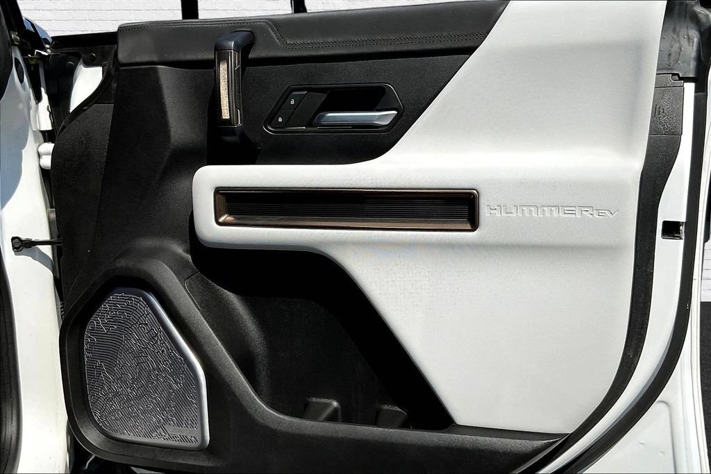 Used 2023 GMC Hummer EV Edition 1 AWD/4WD image 19