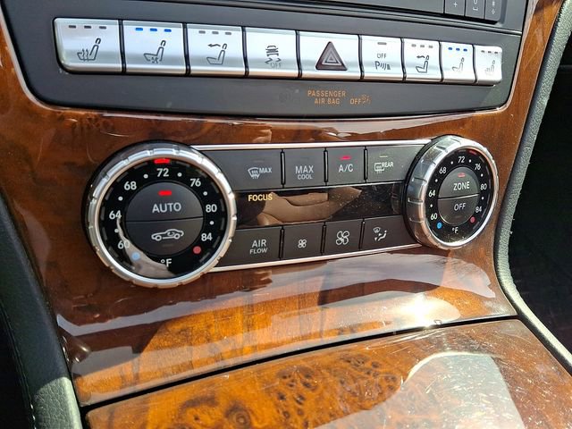 Used 2018 Mercedes-Benz SL 550 image 14