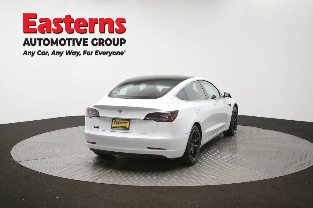 Used 2020 Tesla Model 3 Standard Range RWD image 34