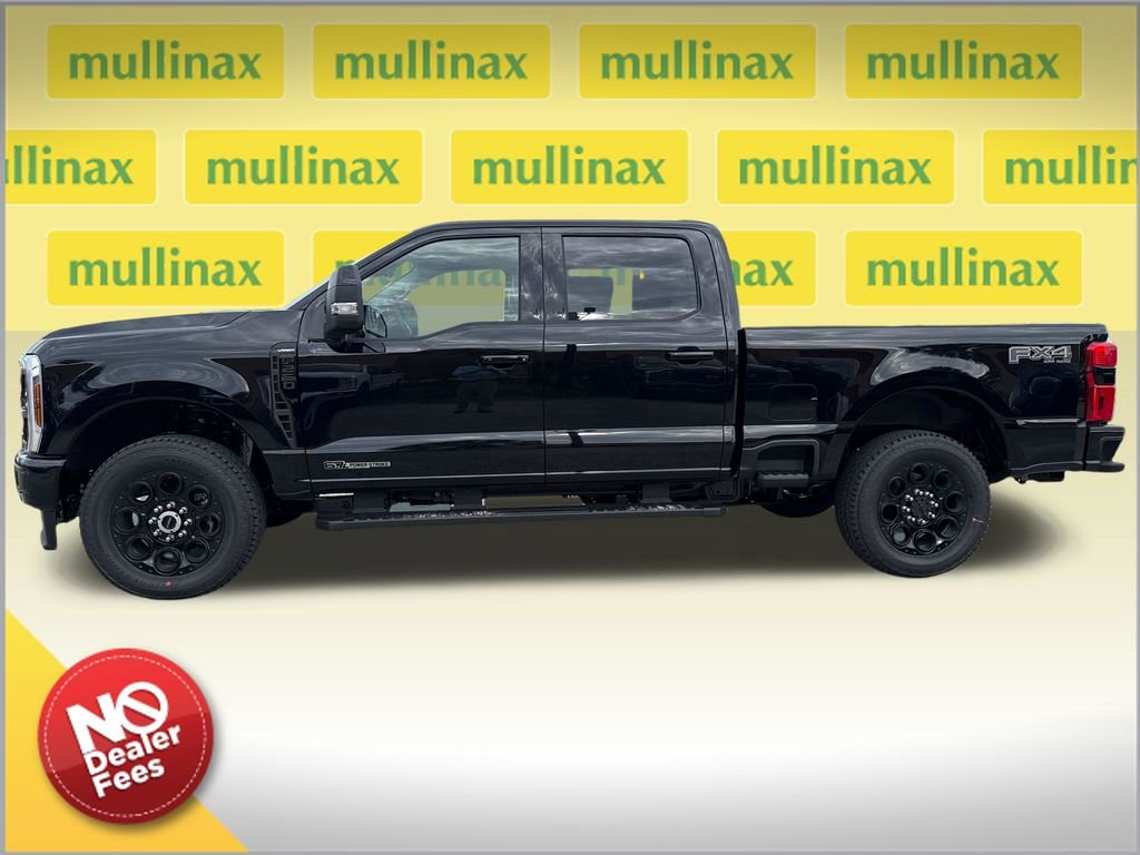 New 2026 Ford F250 Lariat AWD/4WD image 2