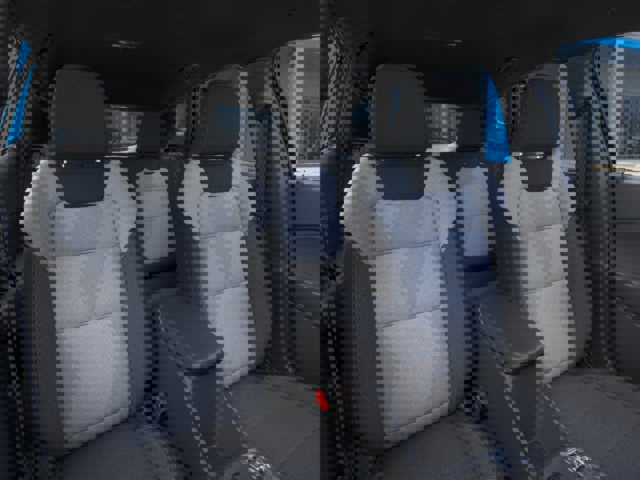 New 2026 Chevrolet Trax RS image 16