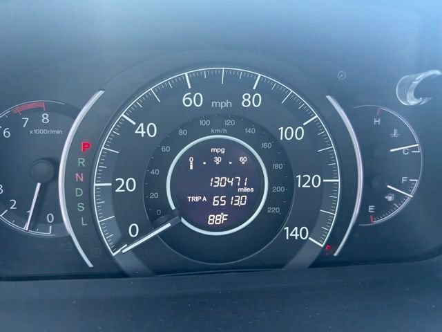 Used 2015 Honda CR-V LX image 24