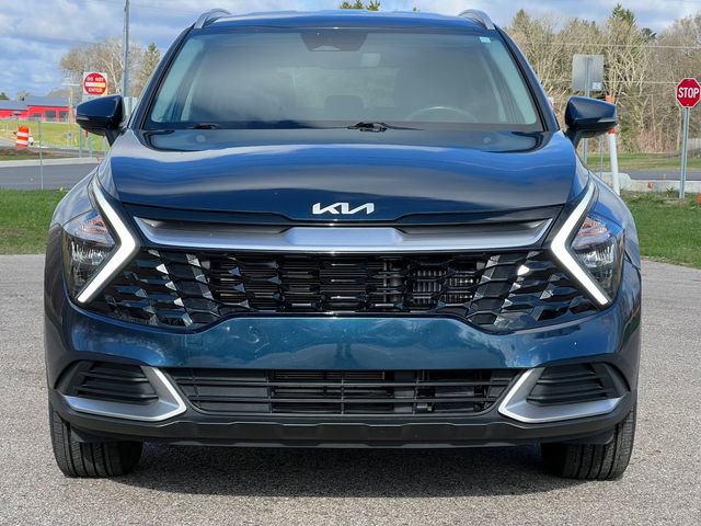 Used 2023 Kia Sportage EX image 37
