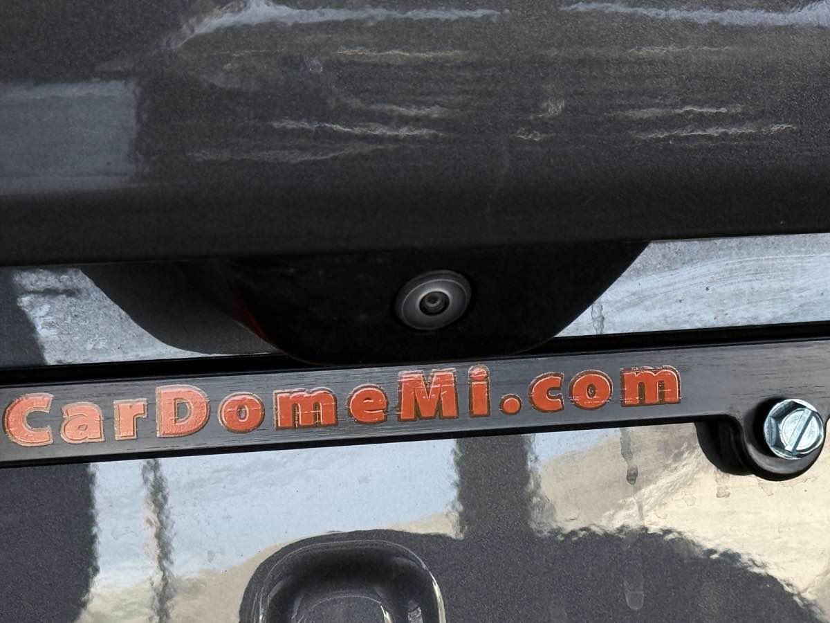 Used 2023 Jeep Grand Cherokee Laredo w/ Luxury Tech Group I image 18