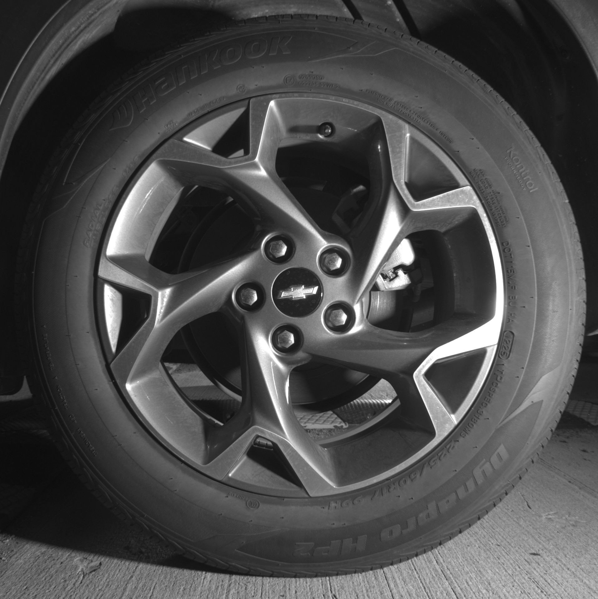 Used 2025 Chevrolet Trax LT w/ LT Convenience Package image 14