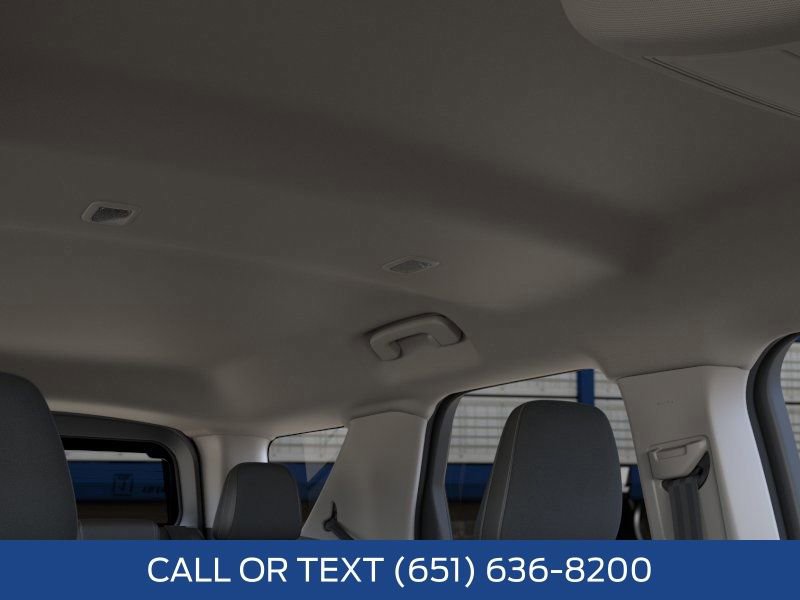 Used 2025 Ford Bronco Sport Big Bend w/ Convenience Package image 25