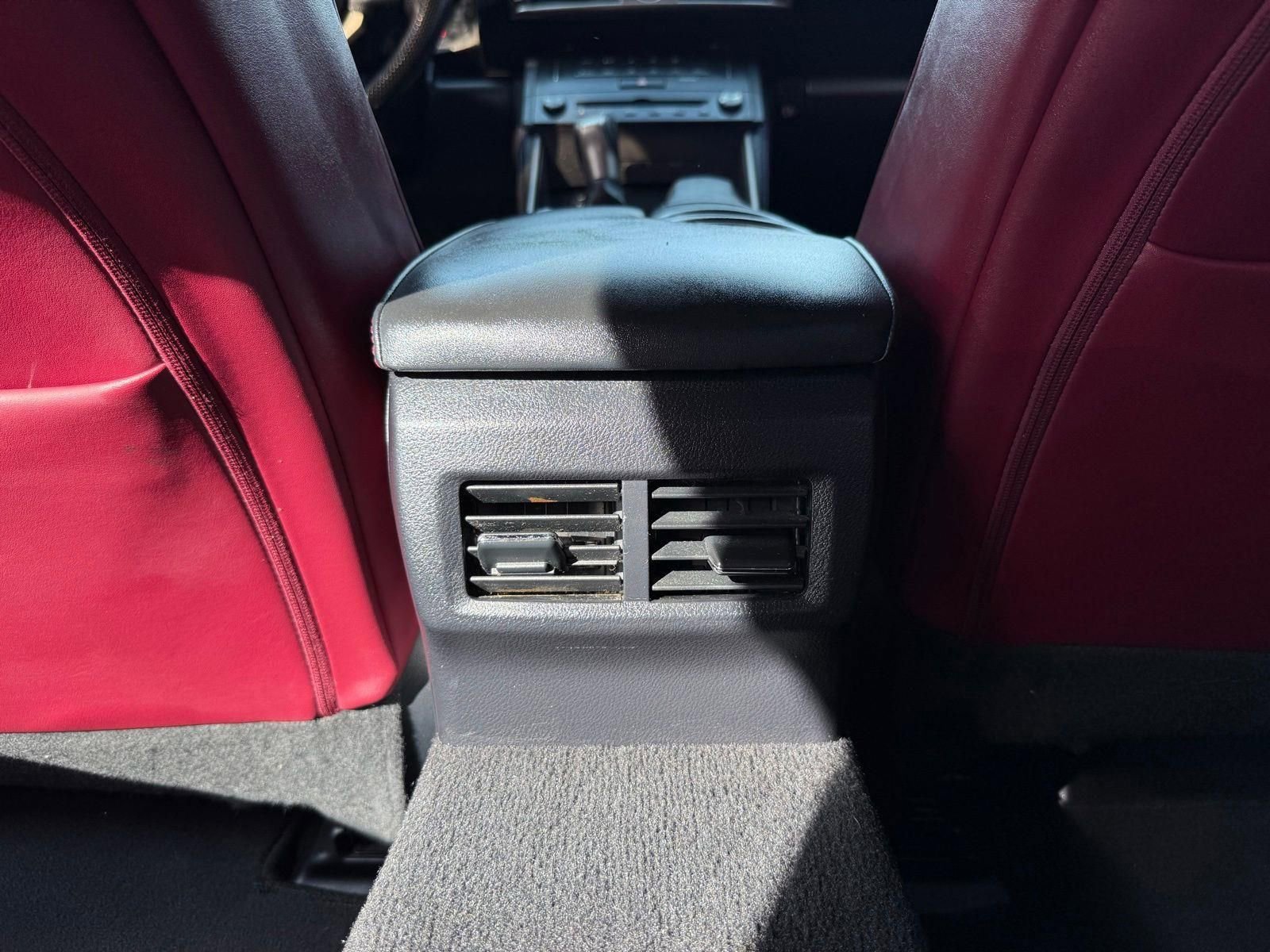 Used 2016 Lexus IS 350 w/ F Sport Package image 37