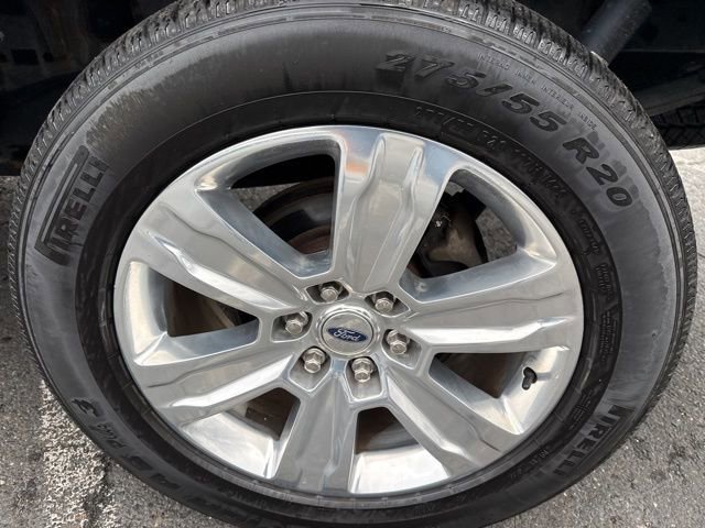 Used 2019 Ford F150 Platinum image 17