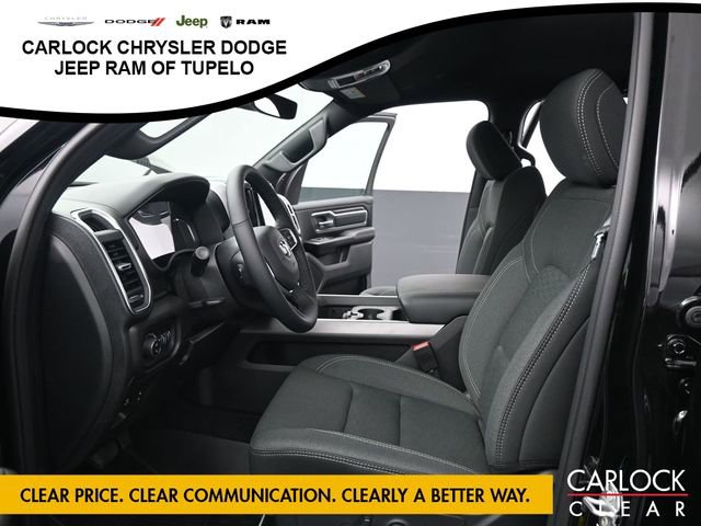 New 2026 RAM 1500 Big Horn image 9