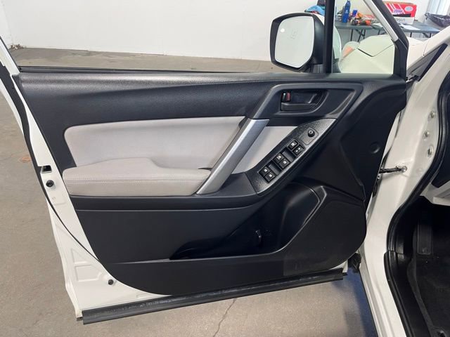 Used 2015 Subaru Forester 2.5i Premium w/ Popular Package #2 image 24