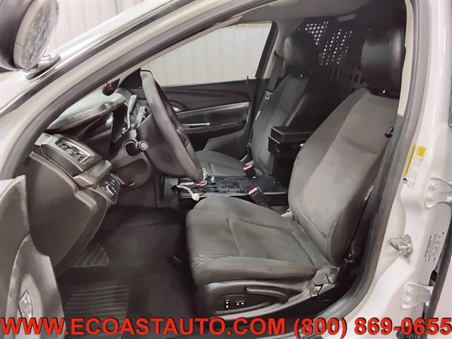Used 2015 Chevrolet Caprice RWD image 10