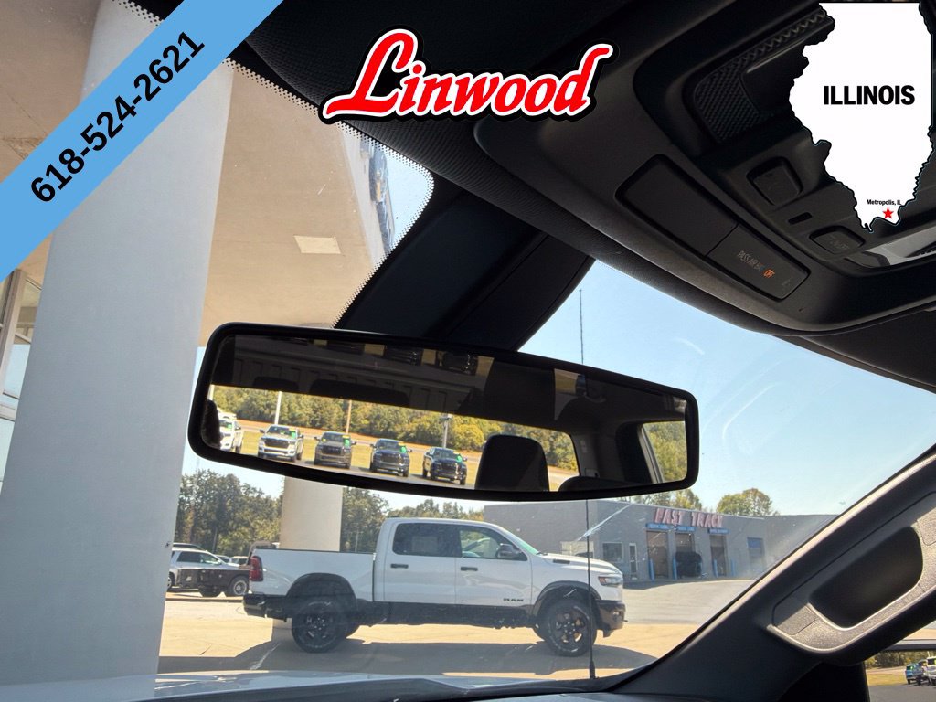 Used 2021 Chevrolet Silverado 1500 W/T w/ WT Safety Package RWD image 25