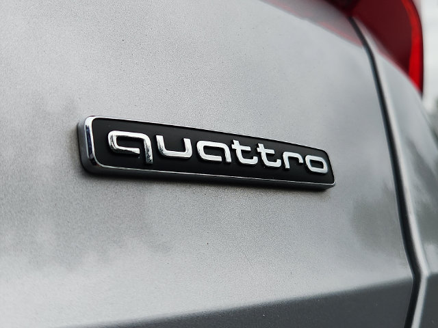 Certified 2024 Audi Q3 2.0T Premium AWD/4WD image 33
