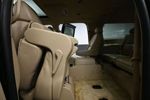 Used 2008 GMC Yukon XL Denali AWD/4WD image 40