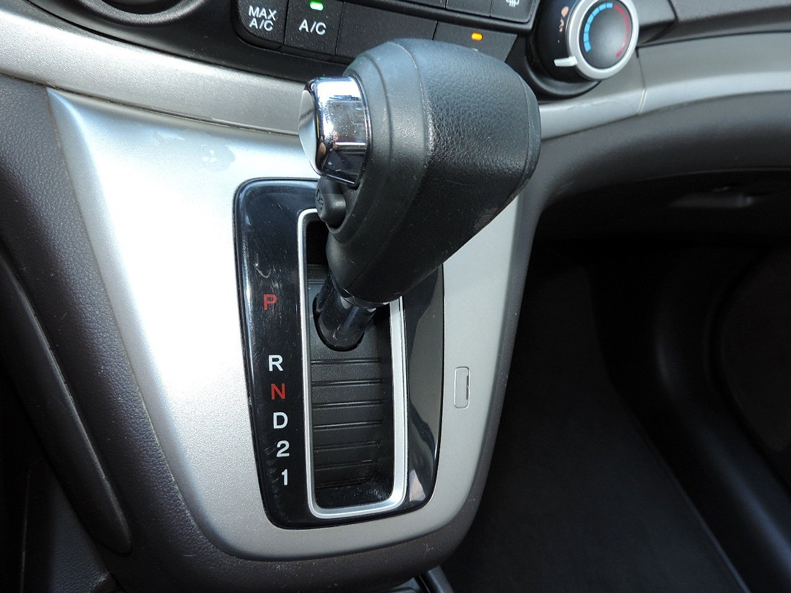 Used 2014 Honda CR-V EX image 21