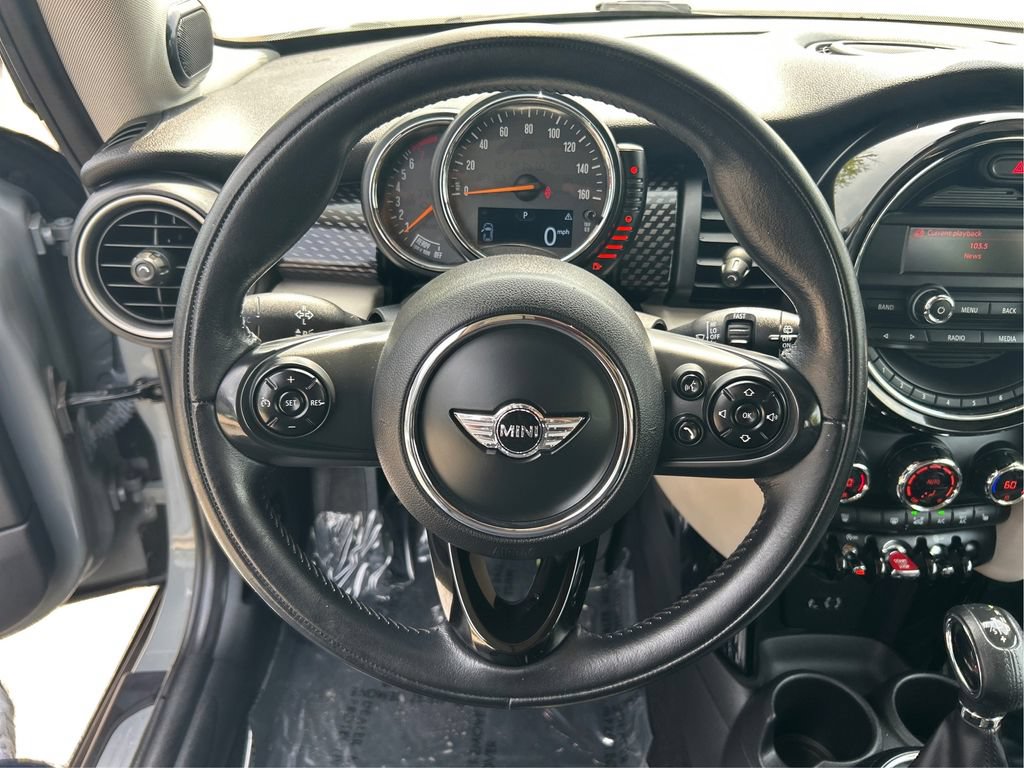 Used 2015 MINI Cooper S FWD image 18