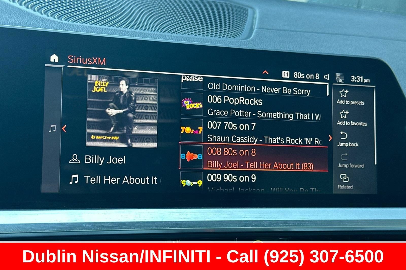 Used 2023 BMW M440i Convertible w/ Premium Package RWD image 55