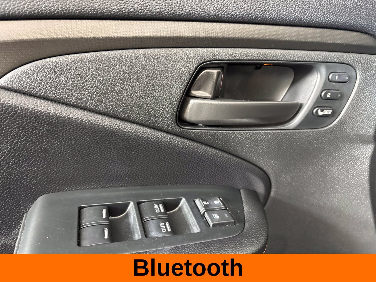 Used 2024 Honda Passport TrailSport image 11