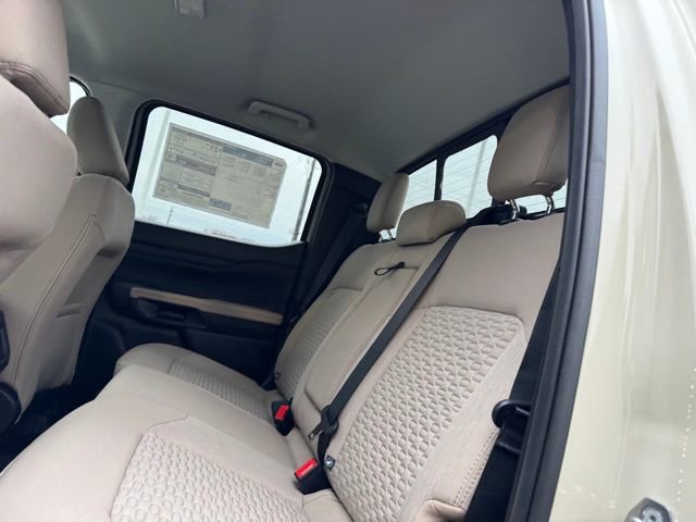 New 2026 Ford Ranger XLT image 11