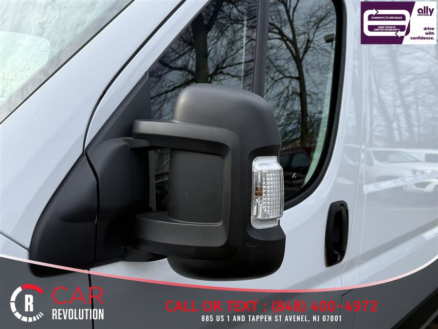 Used 2023 RAM ProMaster 2500 image 29
