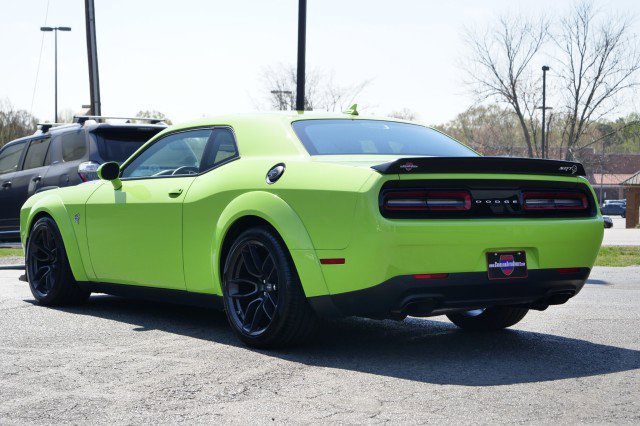 Used 2023 Dodge Challenger SRT Hellcat image 10
