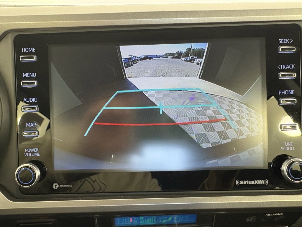 Used 2022 Toyota Tacoma SR5 image 40