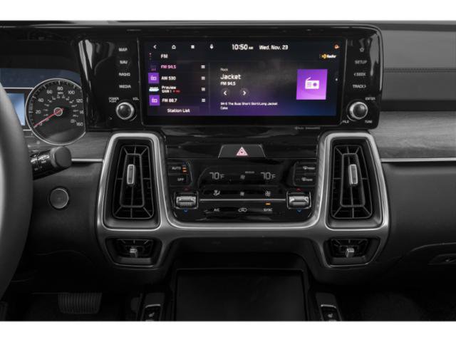 Used 2023 Kia Sorento EX FWD image 13