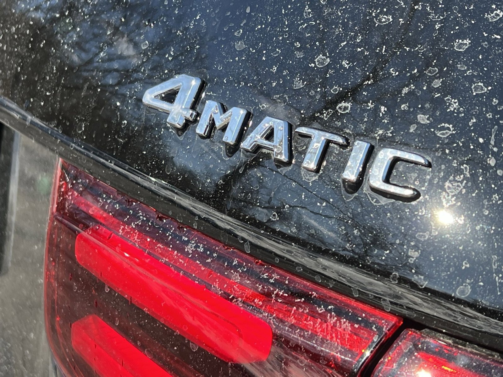 New 2026 Mercedes-Benz GLB 250 GLB 250 image 28