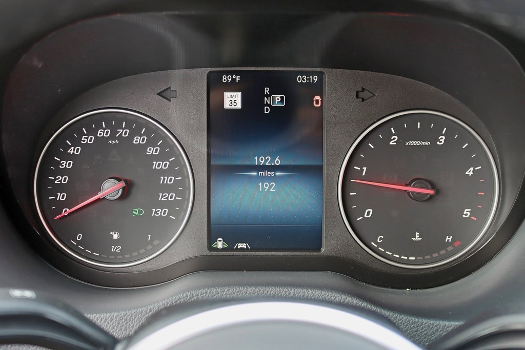Used 2024 Mercedes-Benz Sprinter 3500 image 15