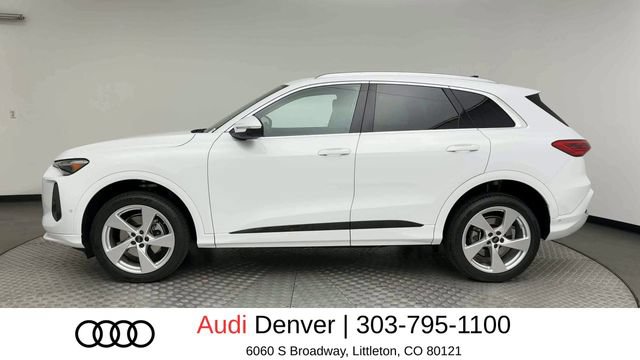Used 2025 Audi Q5 Premium w/ Premium Plus AWD/4WD image 5