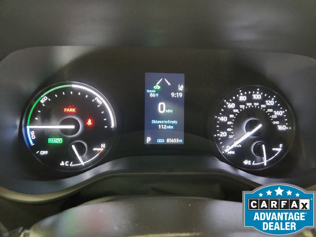Used 2022 Toyota Sienna XSE FWD image 15