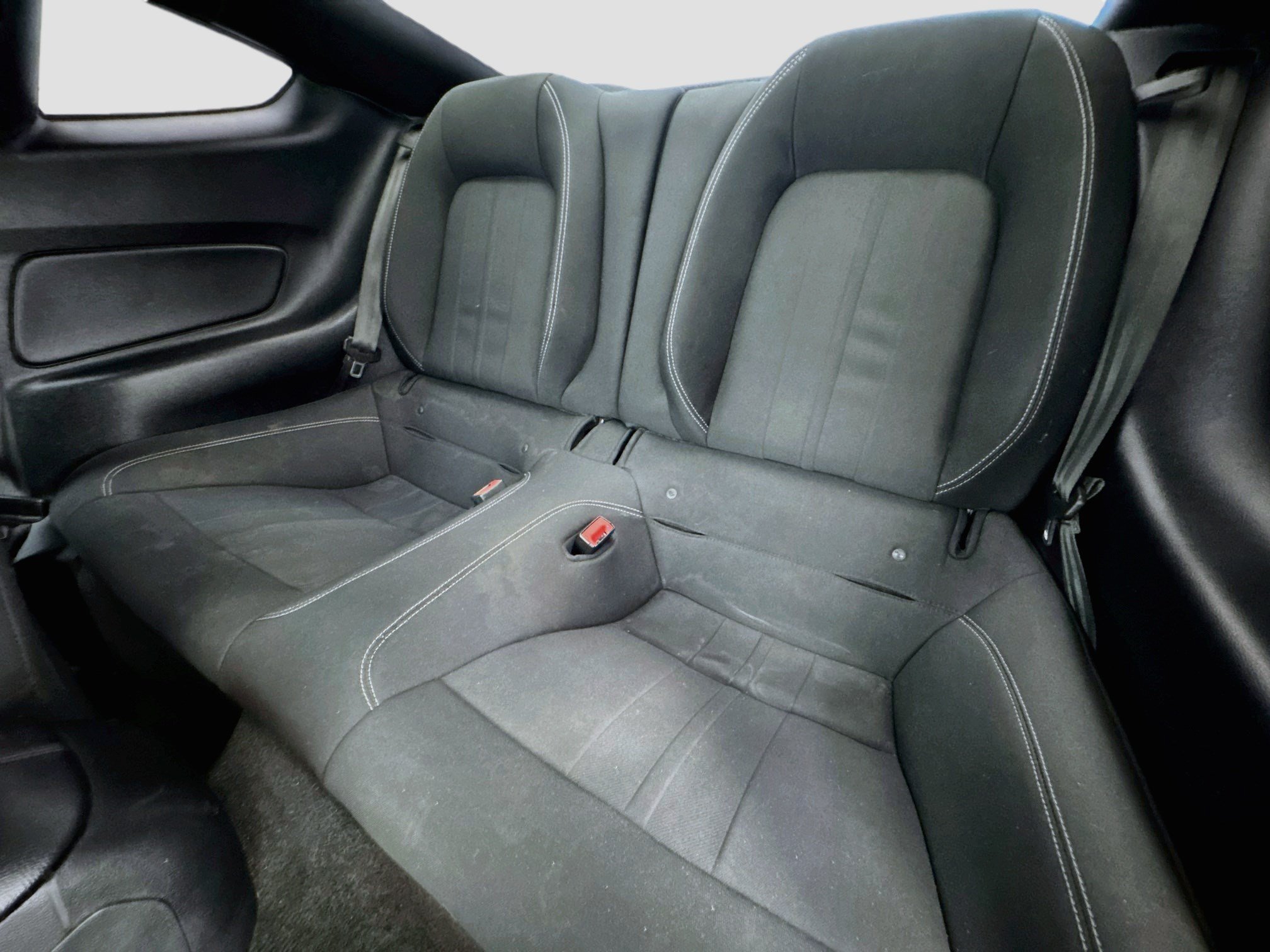Used 2018 Ford Mustang GT w/ GT Performance Package RWD image 15