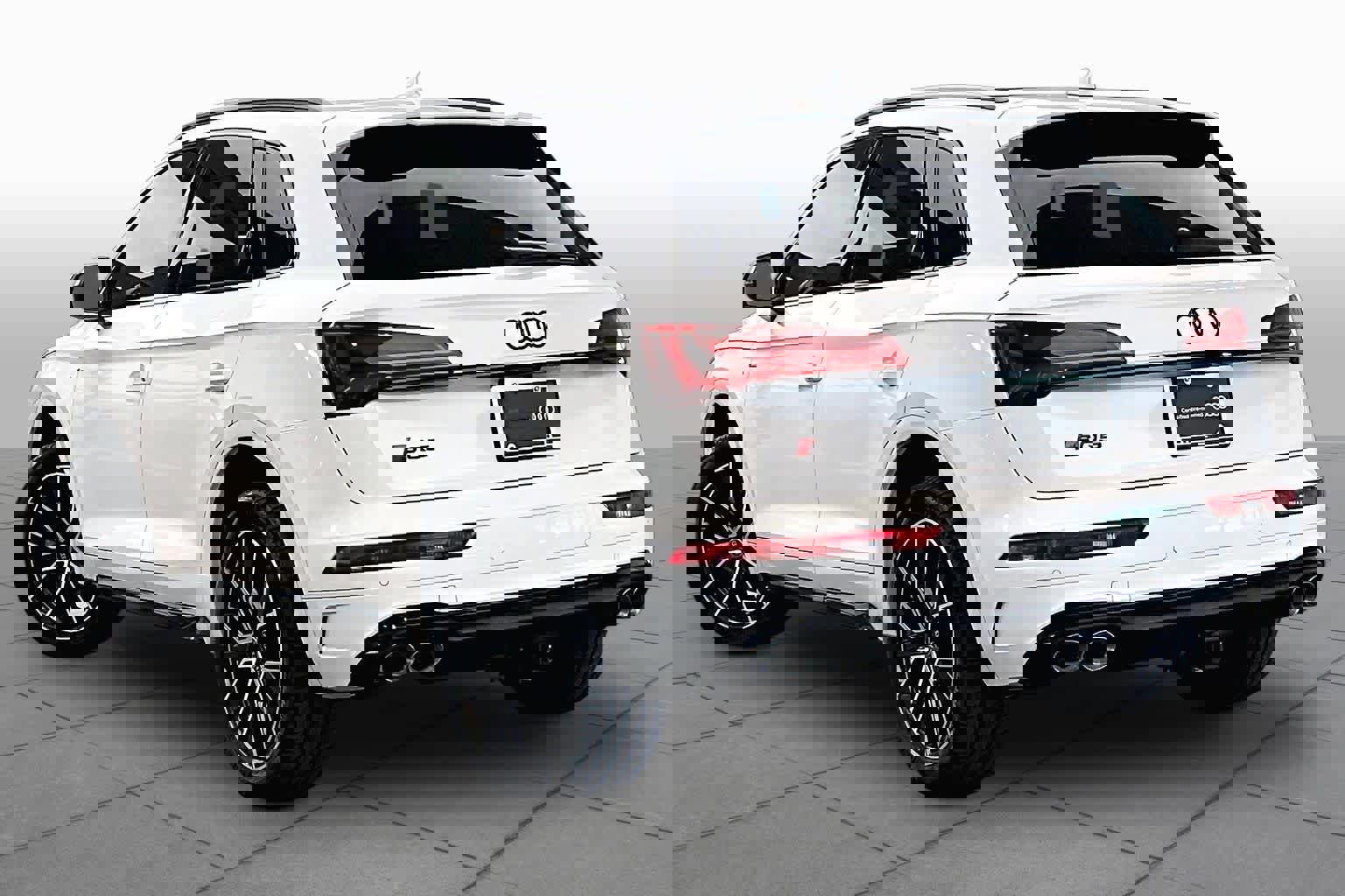 Certified 2023 Audi SQ5 Premium Plus w/ Premium Plus Package image 11