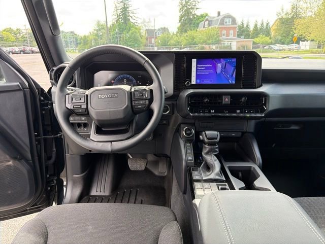 Used 2024 Toyota Land Cruiser 1958 AWD/4WD image 16