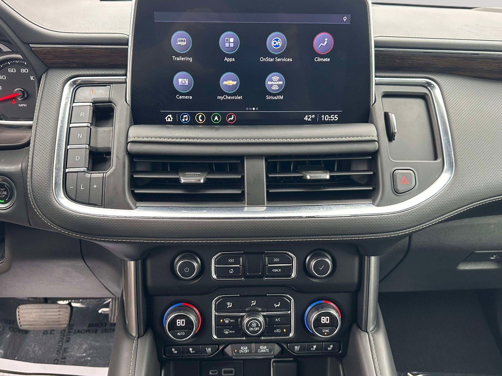 Certified 2021 Chevrolet Tahoe Premier image 8