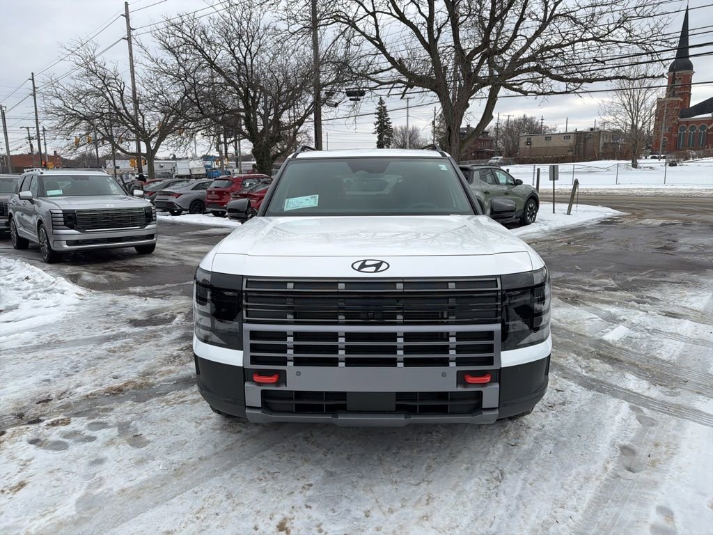 New 2026 Hyundai Palisade XRT Pro image 2