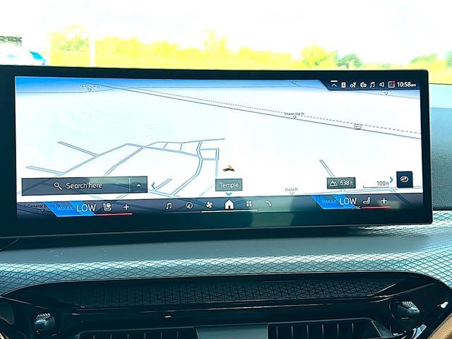 New 2026 BMW 330i Sedan w/ Premium Package RWD image 54