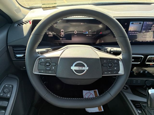 New 2026 Nissan Sentra SV w/ SV Convenience Package FWD image 13