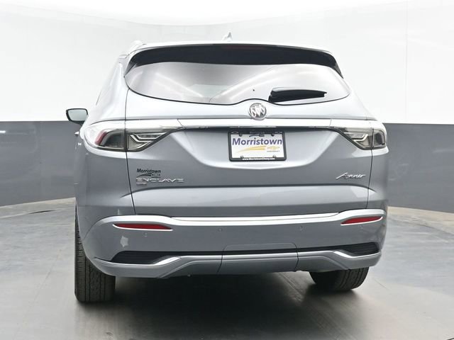 Used 2024 Buick Enclave Avenir w/ Avenir Technology Package AWD/4WD image 13