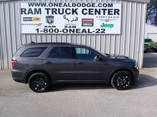 New 2026 Dodge Durango GT AWD/4WD image 2