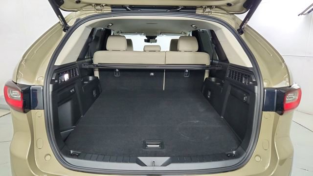 New 2026 MAZDA CX-70 SC Plus AWD/4WD image 37