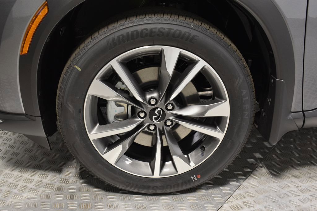 New 2026 INFINITI QX60 Pure w/ Cargo Package image 30