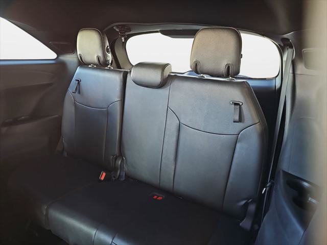 Certified 2025 Toyota Sienna XLE Woodland Edition AWD/4WD image 21