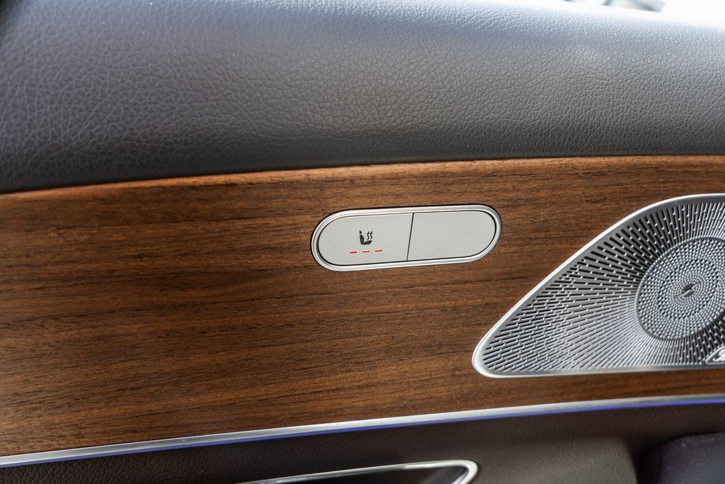 Used 2020 Mercedes-Benz GLE 350 4MATIC image 37