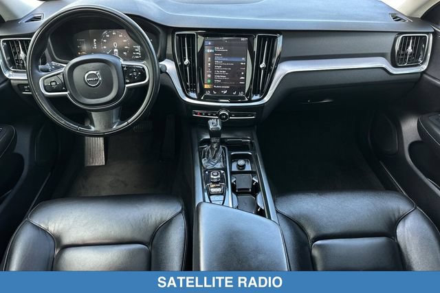 Used 2019 Volvo S60 T5 Momentum w/ Premium Package FWD image 14