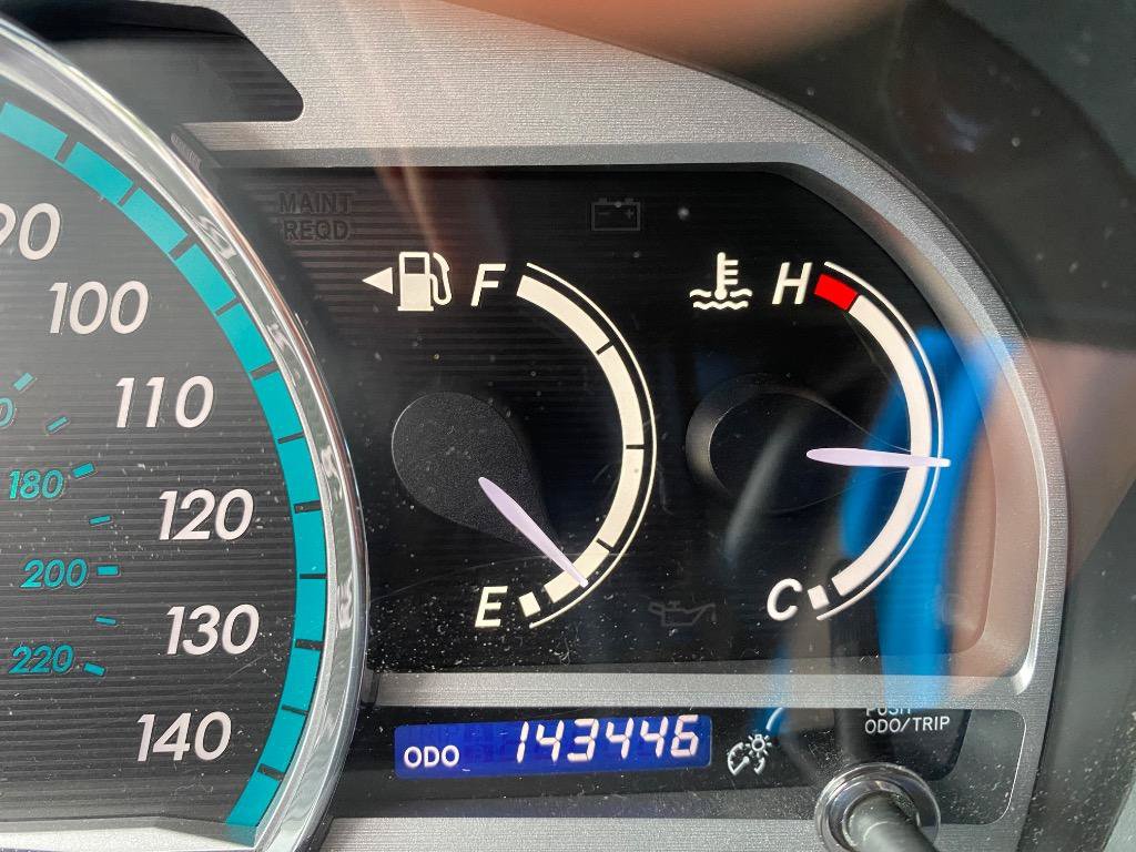 Used 2009 Toyota Venza w/ Convenience Pkg FWD image 32
