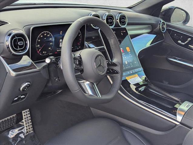 New 2026 Mercedes-Benz GLC 300 image 3