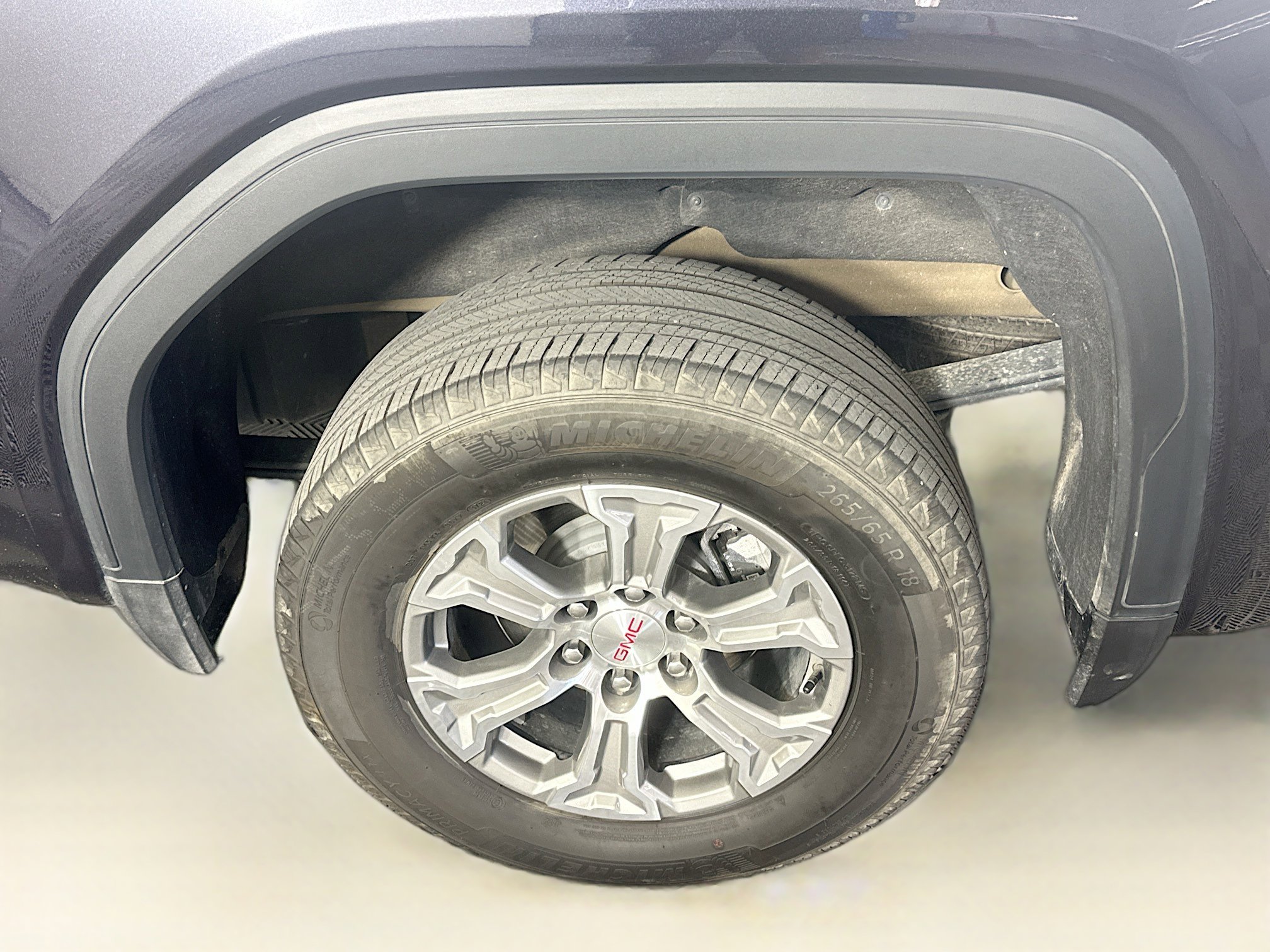 Used 2025 GMC Sierra 1500 SLT image 11